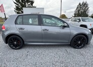 Volkswagen Golf 8