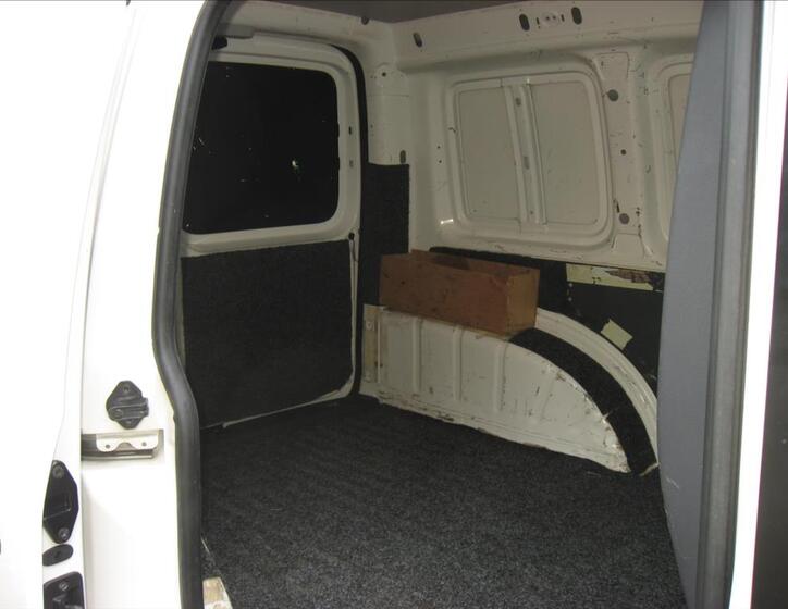 Volkswagen Caddy 28