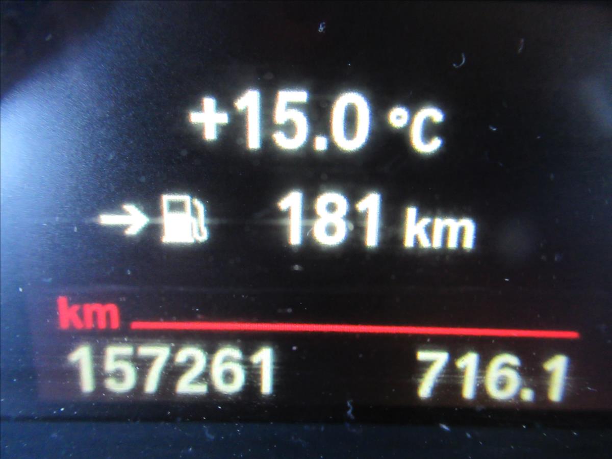 BMW Řada 3