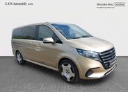 Mercedes-Benz Třídy V 3