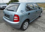 Škoda Fabia 3