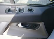 Ford Tourneo Custom 16