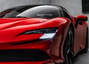 Ferrari SF90 7