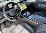 Land Rover Range Rover Sport 15