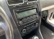 Volkswagen Golf 11