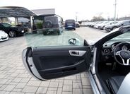 Mercedes-Benz SLK 25