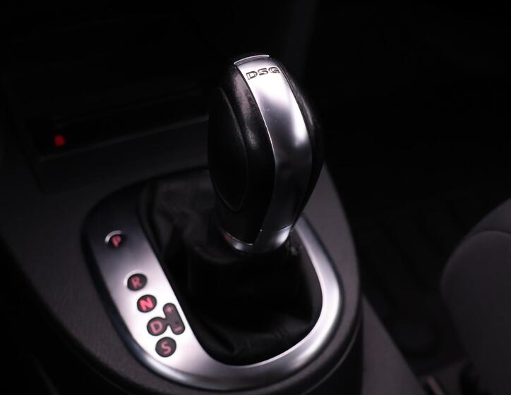 Volkswagen Touran 25