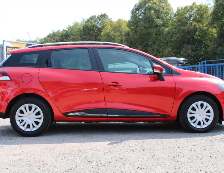Renault Clio 4