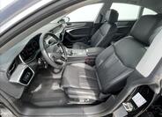 Audi A7 4