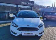 Ford Focus 2