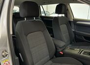 Volkswagen Passat 11