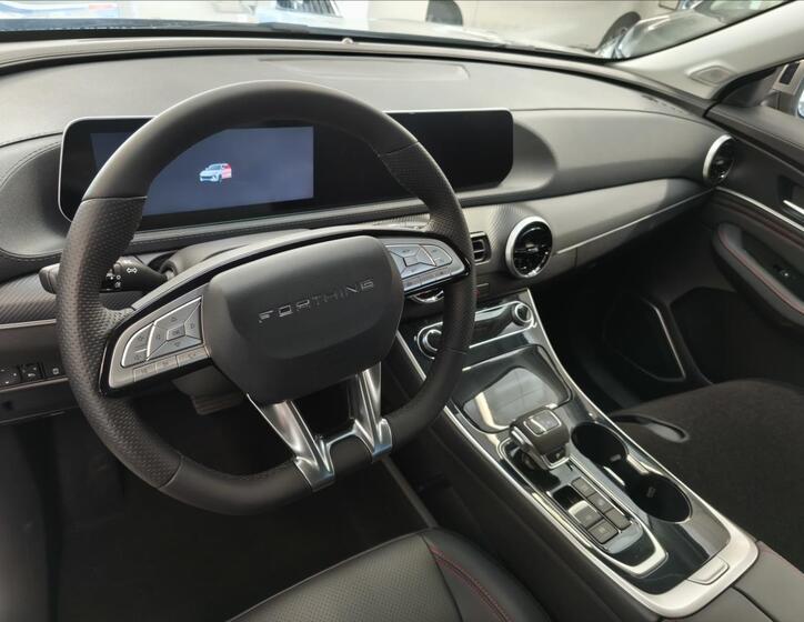 Dongfeng T5 EVO 7