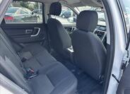 Land Rover Discovery Sport 16