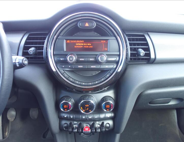 Mini One 19