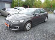 Ford Mondeo 2