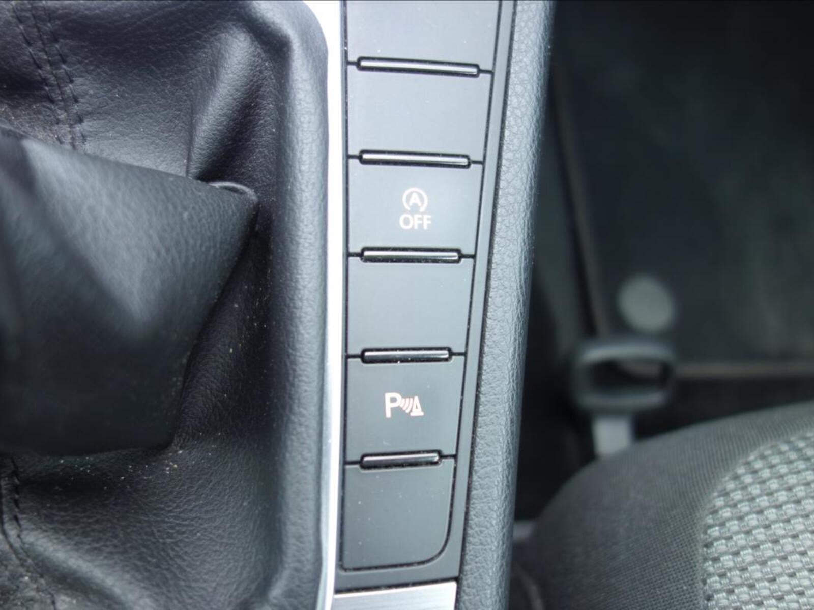 Volkswagen Passat 28