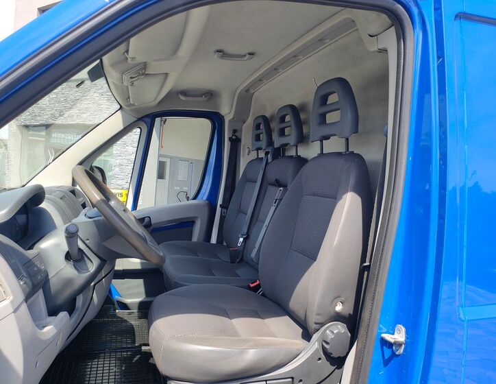 Citroën Jumper 7