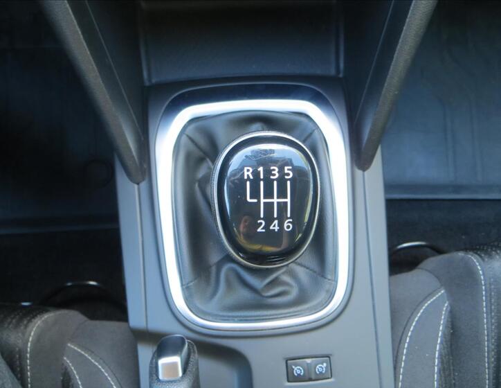 Renault Mégane 20