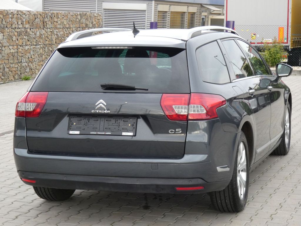 Citroën C5
