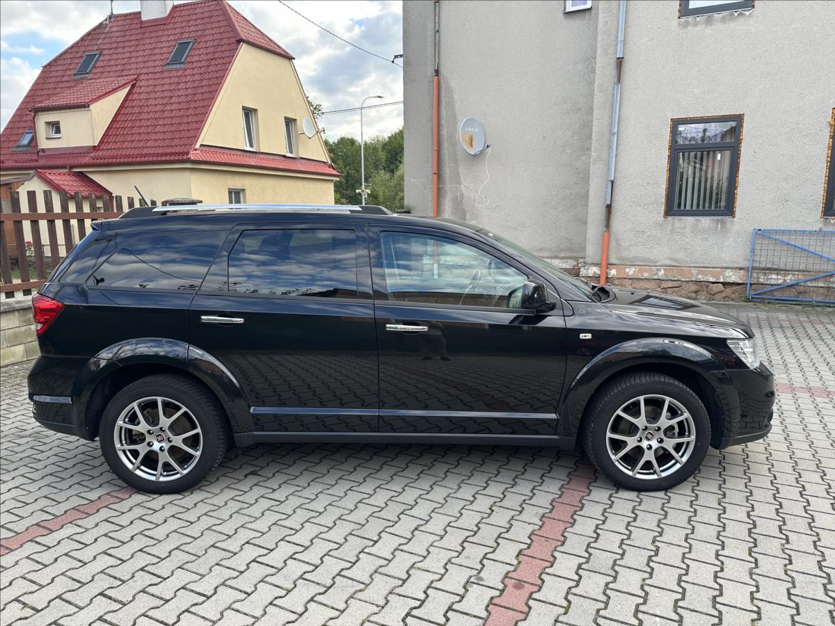 Fiat Freemont