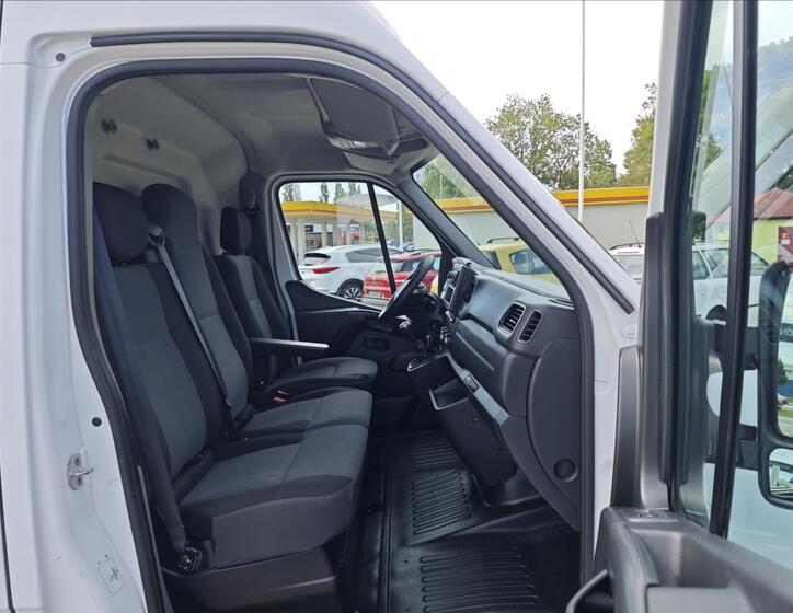 Renault Master 13