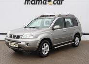 Nissan X-Trail 3