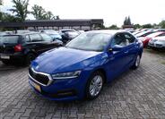 Škoda Octavia 2