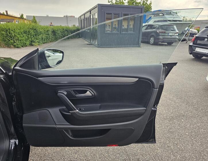 Volkswagen CC 26