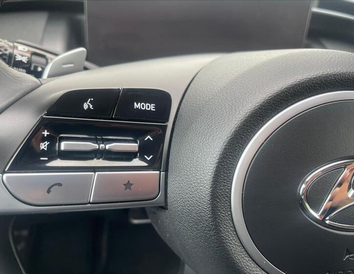 Hyundai Tucson 23