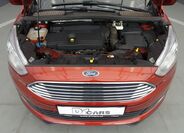 Ford Grand C-MAX 26