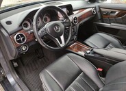 Mercedes-Benz GLK 5