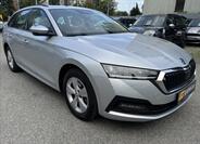 Škoda Octavia 19