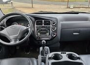 KIA K 2500 9