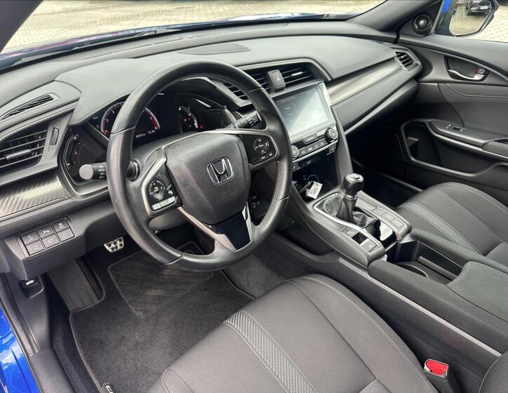 Honda Civic 27