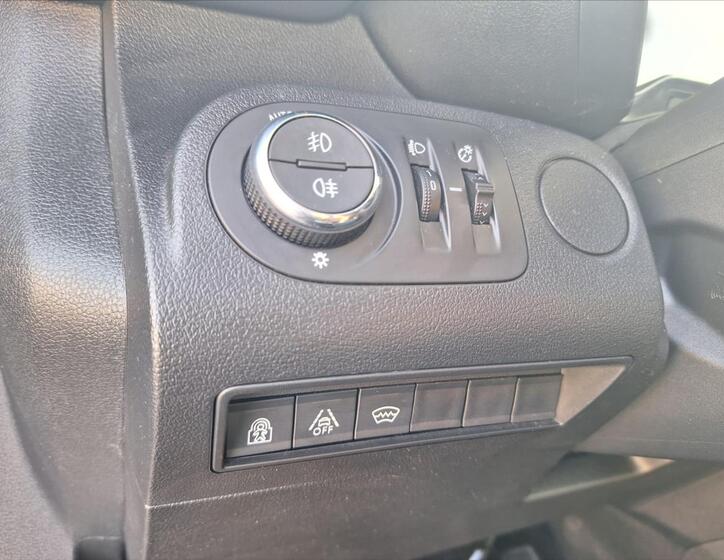 Opel Combo 10