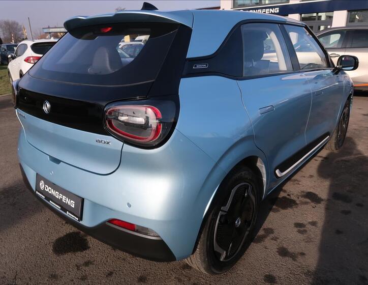 Dongfeng Box 3