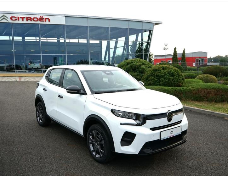 Citroën C3 9