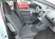Toyota Aygo 9