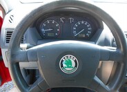 Škoda Fabia 19