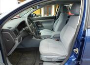 Opel Vectra 15