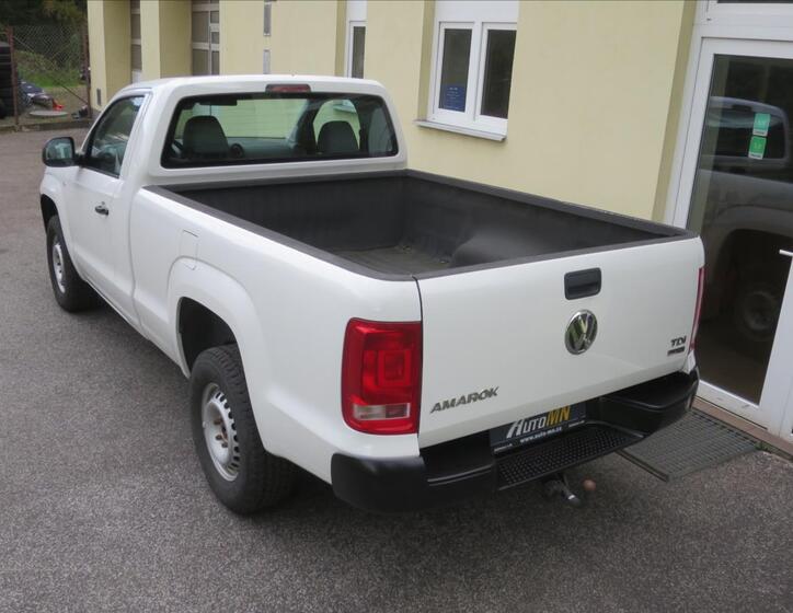 Volkswagen Amarok 6