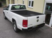 Volkswagen Amarok 6