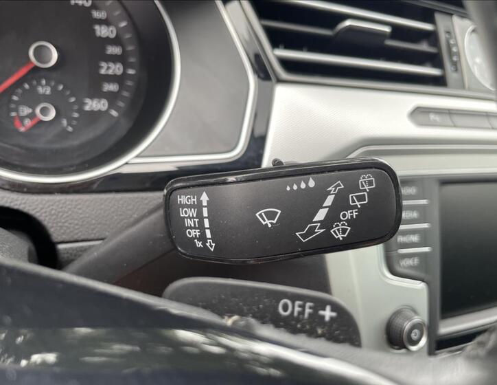 Volkswagen Passat 22