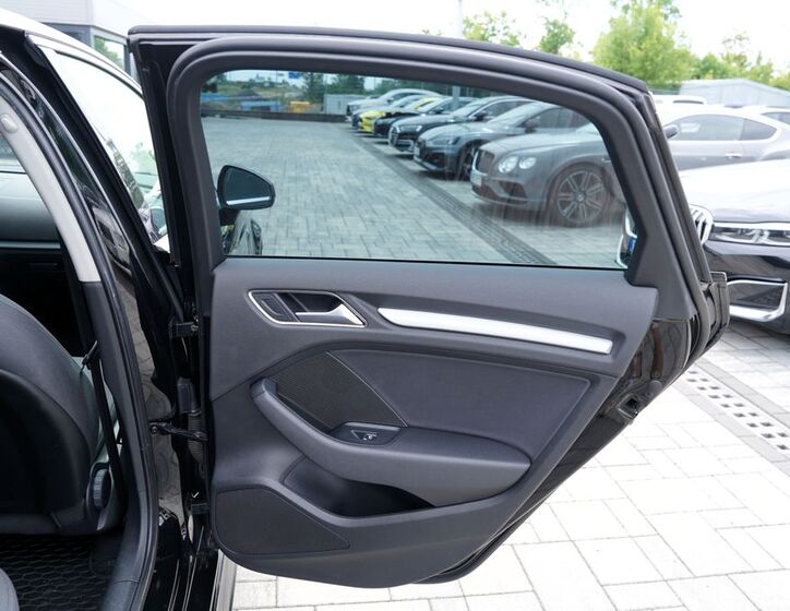 Audi A3 16