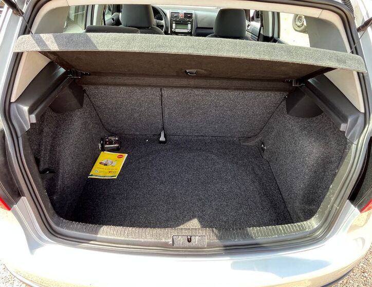 Volkswagen Golf 6