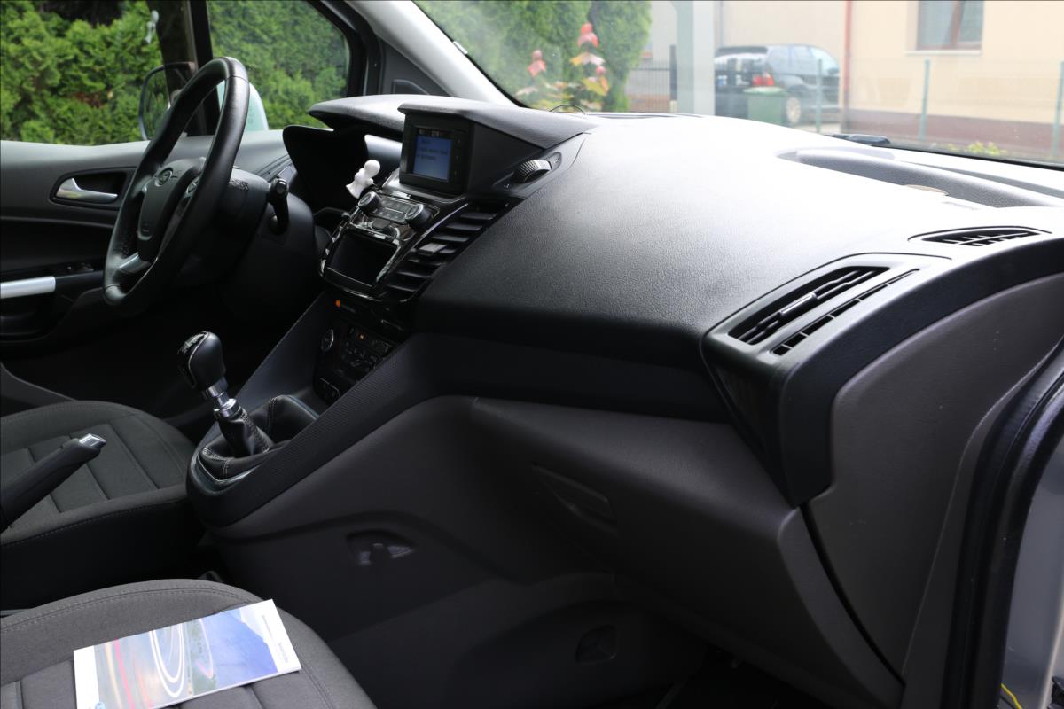 Ford Tourneo Connect