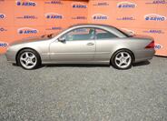 Mercedes-Benz CL 4