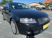 Audi A3 1