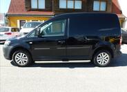 Volkswagen Caddy 13
