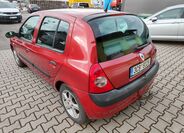 Renault Clio 3